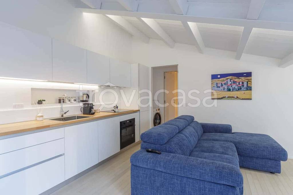 appartamento in affitto a Milano in zona Città Studi