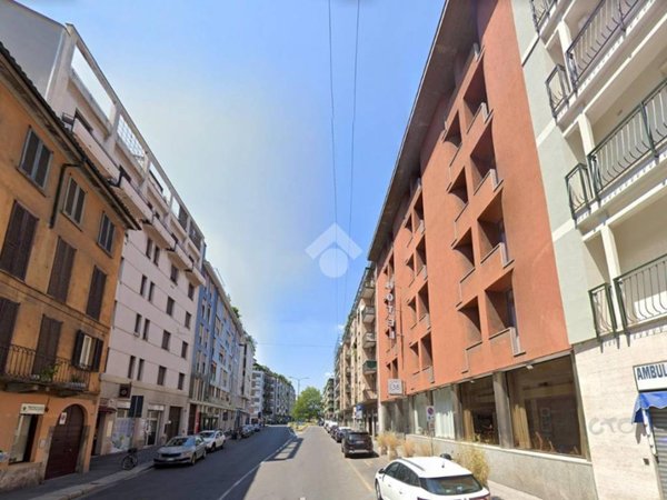 negozio in affitto a Milano