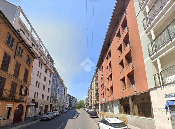 negozio in affitto a Milano