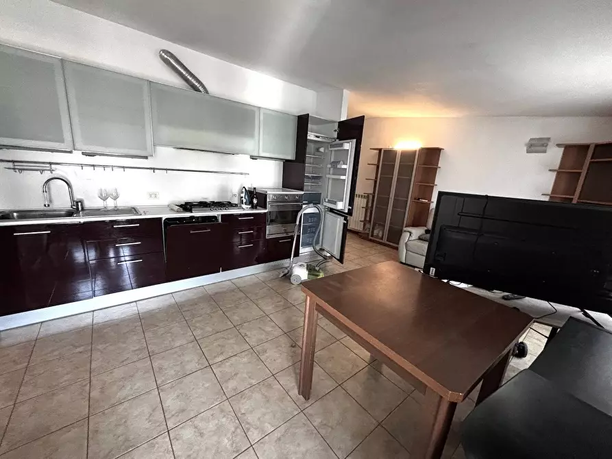 appartamento in affitto a Milano in zona Il Portello