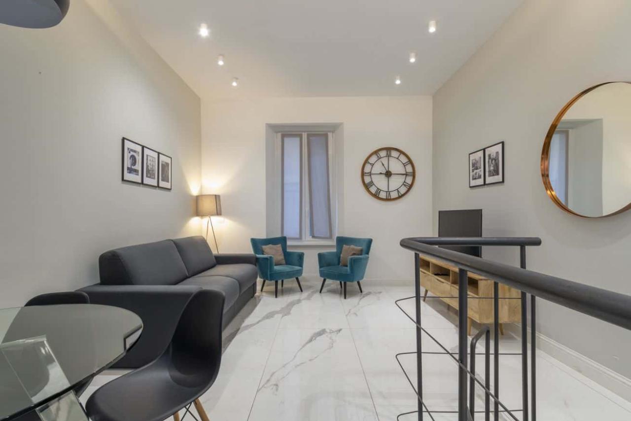 appartamento in affitto a Milano in zona Porta Venezia