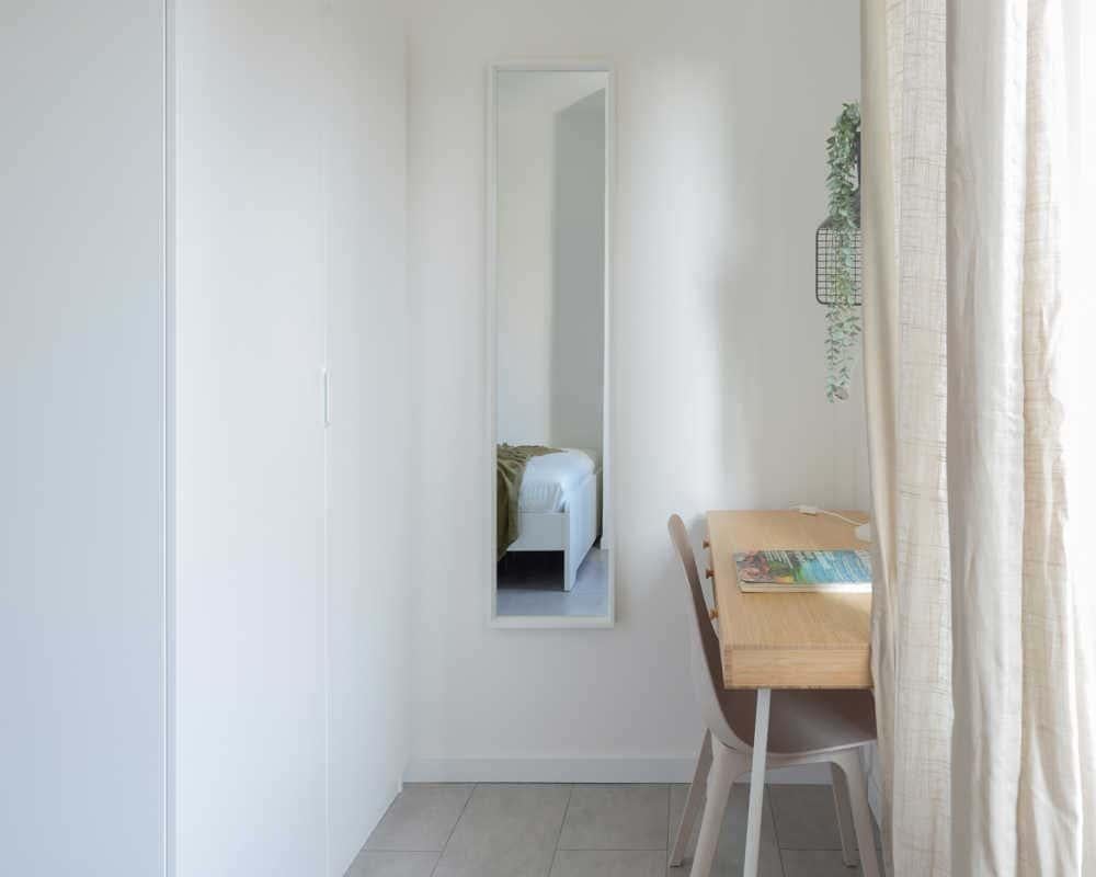 negozio in affitto a Milano in zona Ghisolfa