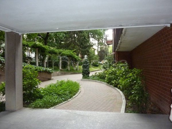 appartamento in affitto a Milano in zona Vigentino