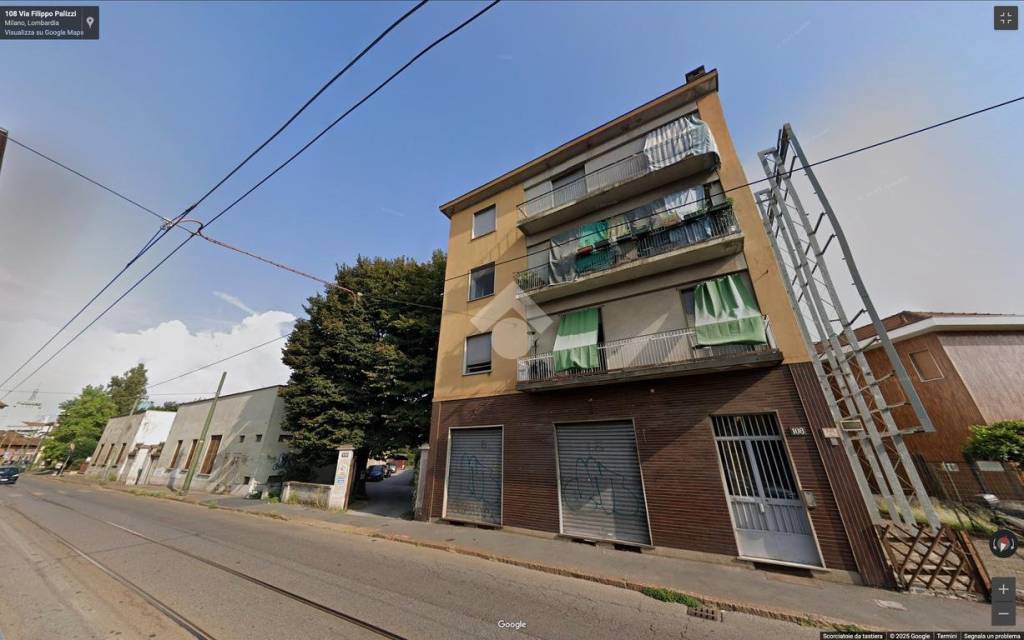 negozio in affitto a Milano in zona Quarto Oggiaro