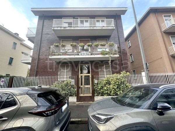 appartamento in affitto a Milano in zona Precotto