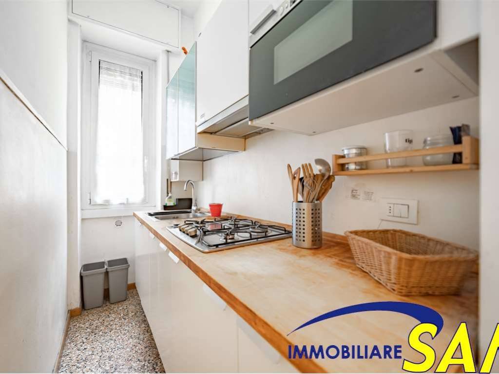 appartamento in affitto a Milano in zona Porta Vittoria