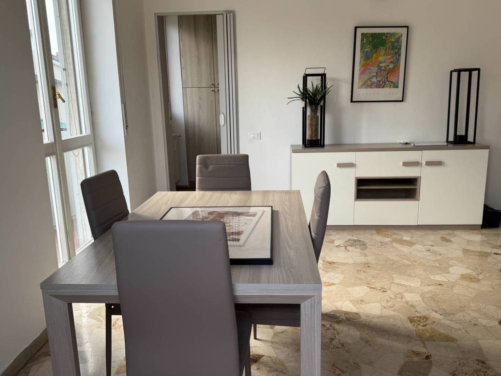 appartamento in affitto a Milano in zona Isola