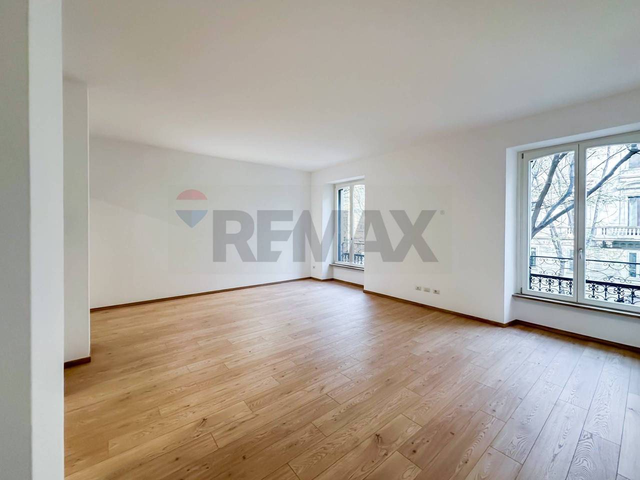 appartamento in affitto a Milano in zona Sempione