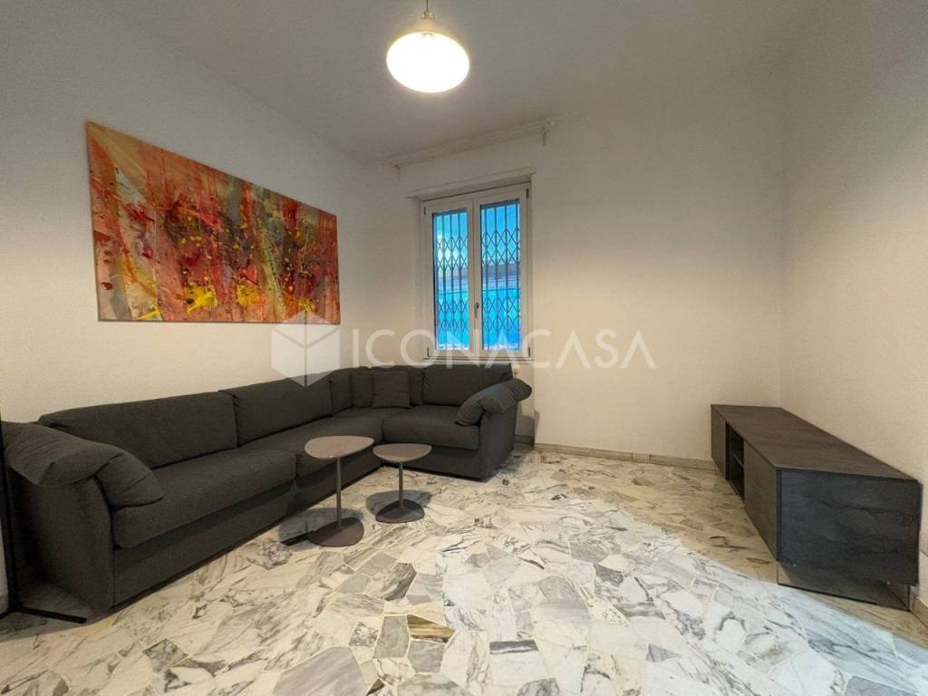 appartamento in affitto a Milano in zona Porta Vittoria