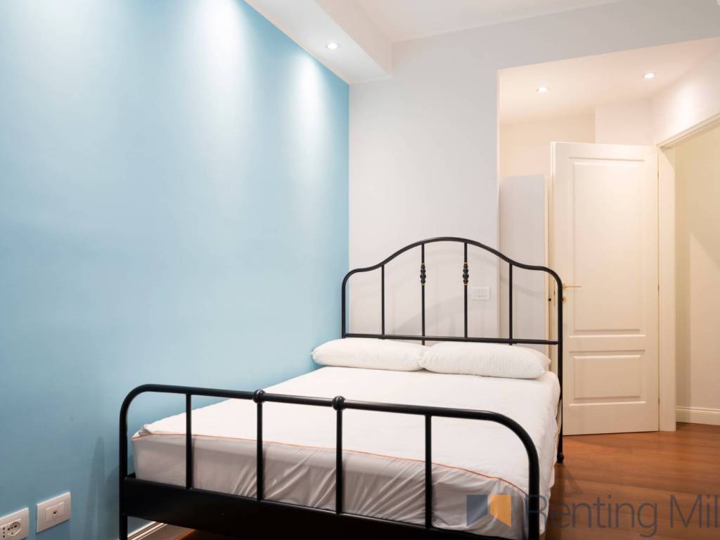 appartamento in affitto a Milano in zona Città Studi