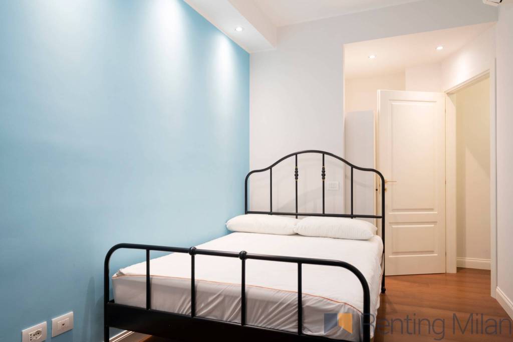 appartamento in affitto a Milano in zona Città Studi