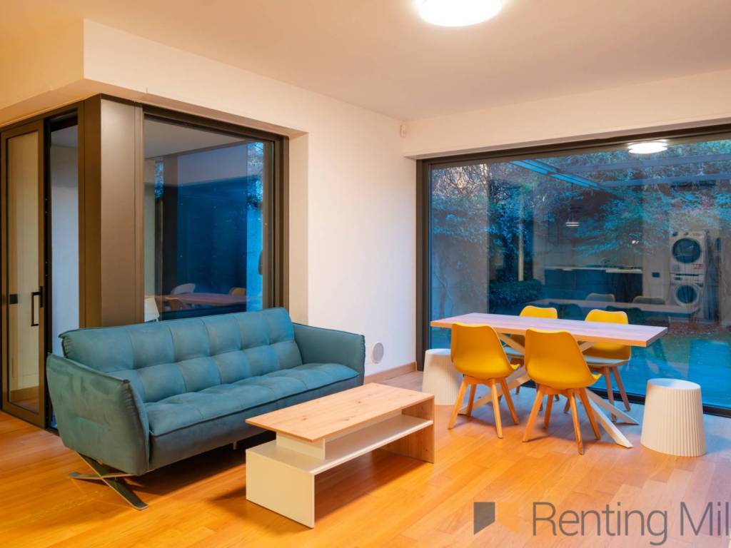 appartamento in affitto a Milano in zona Il Portello