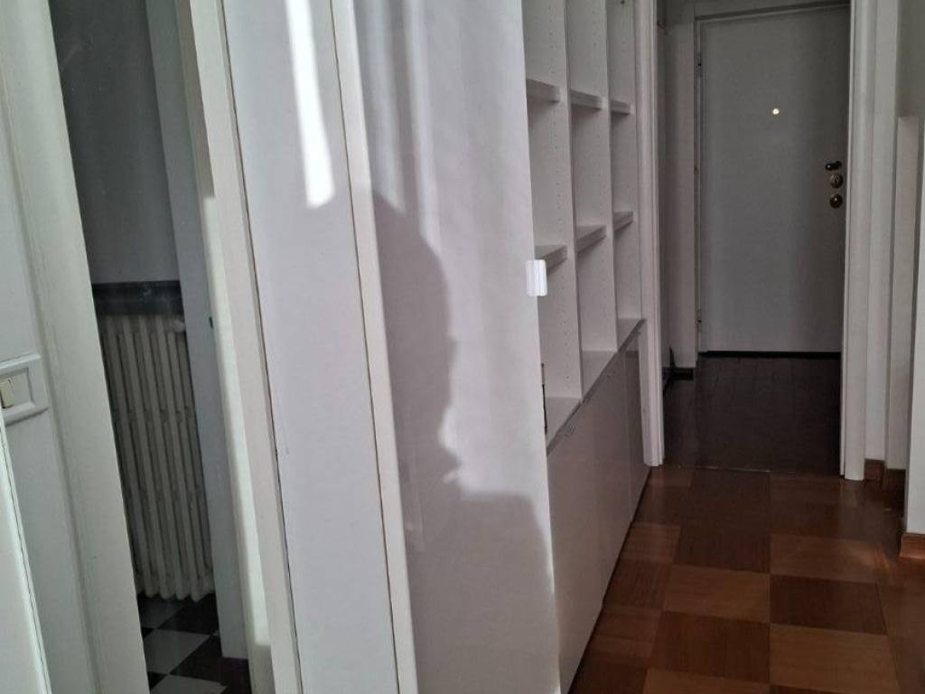 appartamento in affitto a Milano in zona Porta Romana