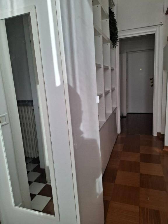 appartamento in affitto a Milano in zona Porta Romana