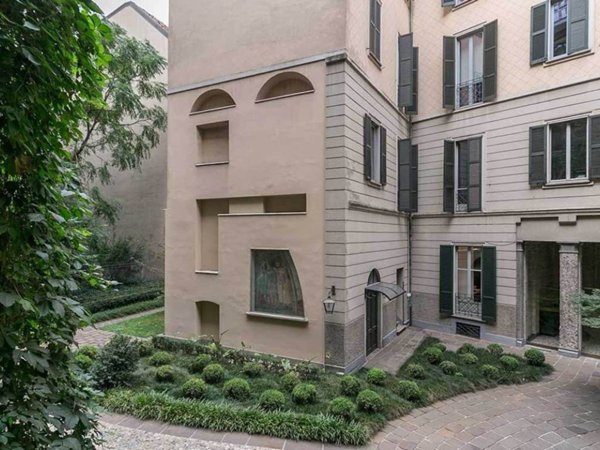 ufficio in affitto a Milano in zona Centro Storico