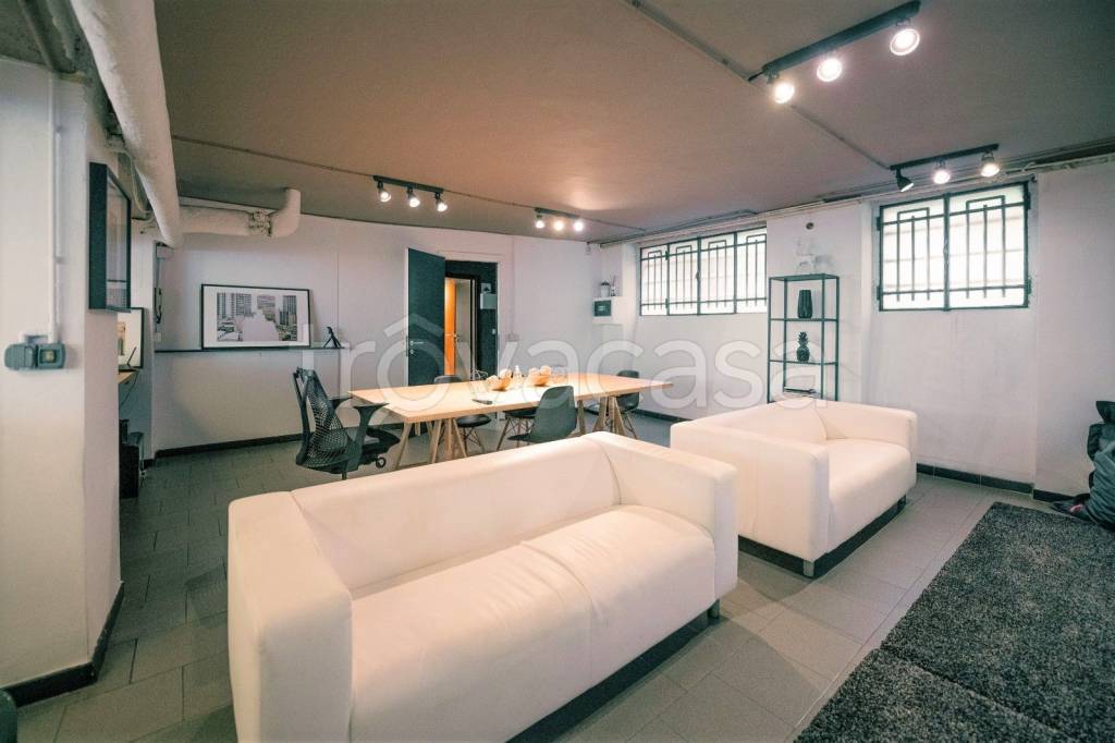 negozio in affitto a Milano