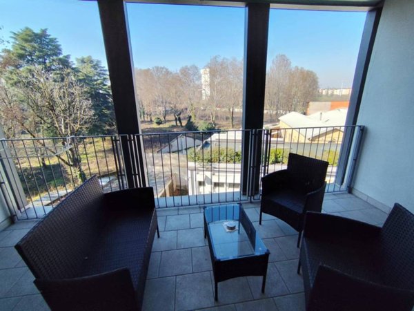 appartamento in affitto a Milano in zona Adriano