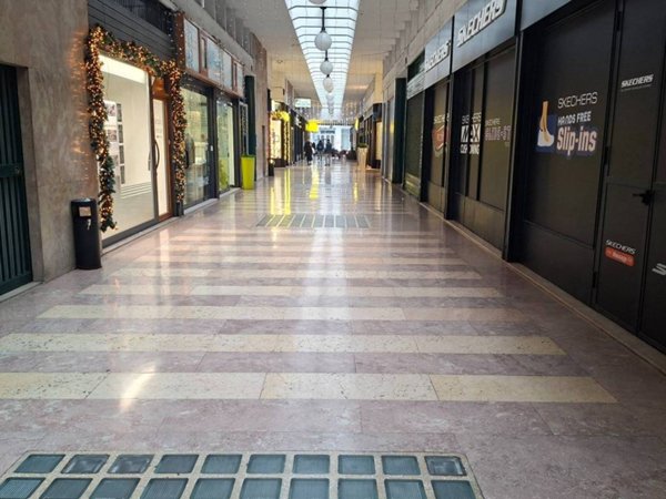 appartamento in affitto a Milano in zona Centro Direzionale