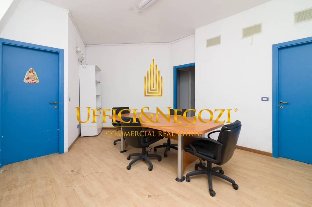 appartamento in affitto a Milano in zona Sempione