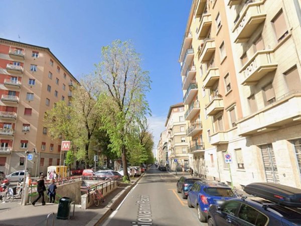 appartamento in affitto a Milano in zona Città Studi