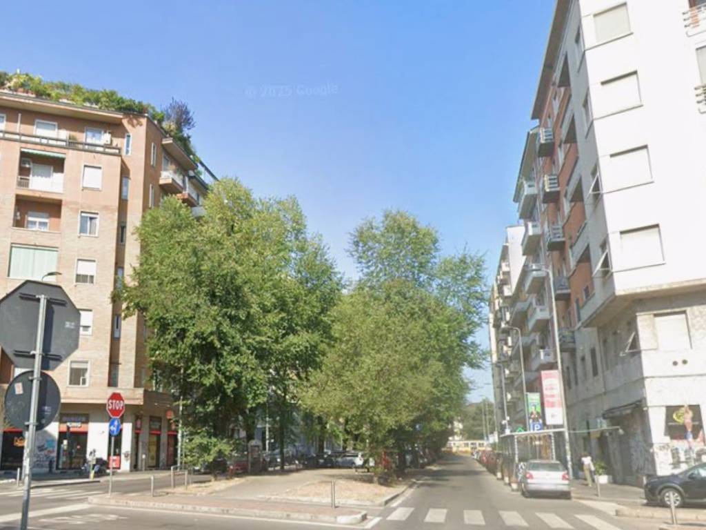 appartamento in affitto a Milano in zona Città Studi