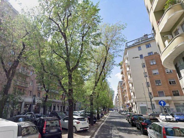 appartamento in affitto a Milano in zona Città Studi