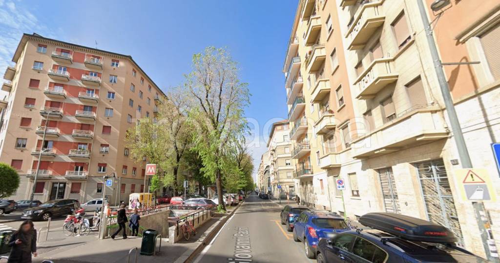 appartamento in affitto a Milano in zona Città Studi