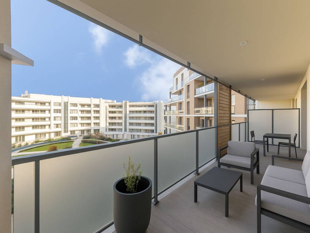 appartamento in affitto a Milano in zona Isola