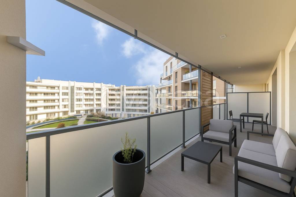 appartamento in affitto a Milano in zona Sempione