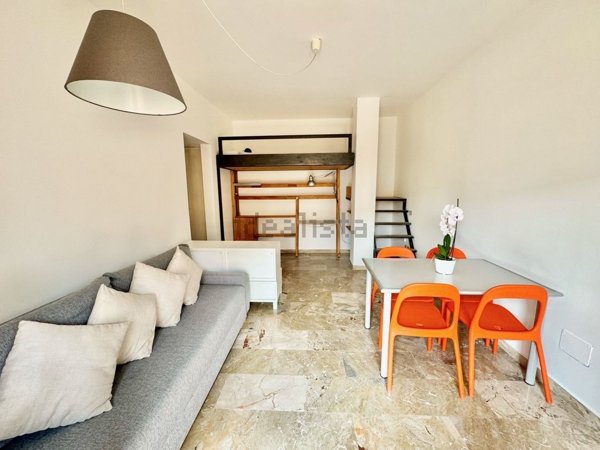 appartamento in affitto a Milano in zona San Vittore