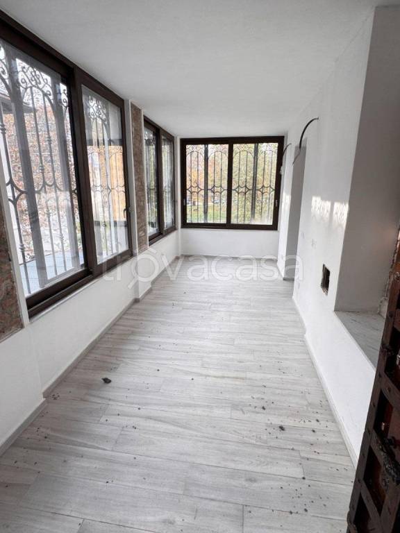 appartamento in affitto a Milano in zona San Siro