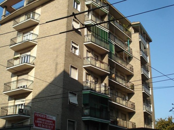 appartamento in affitto a Milano in zona Porta Vittoria