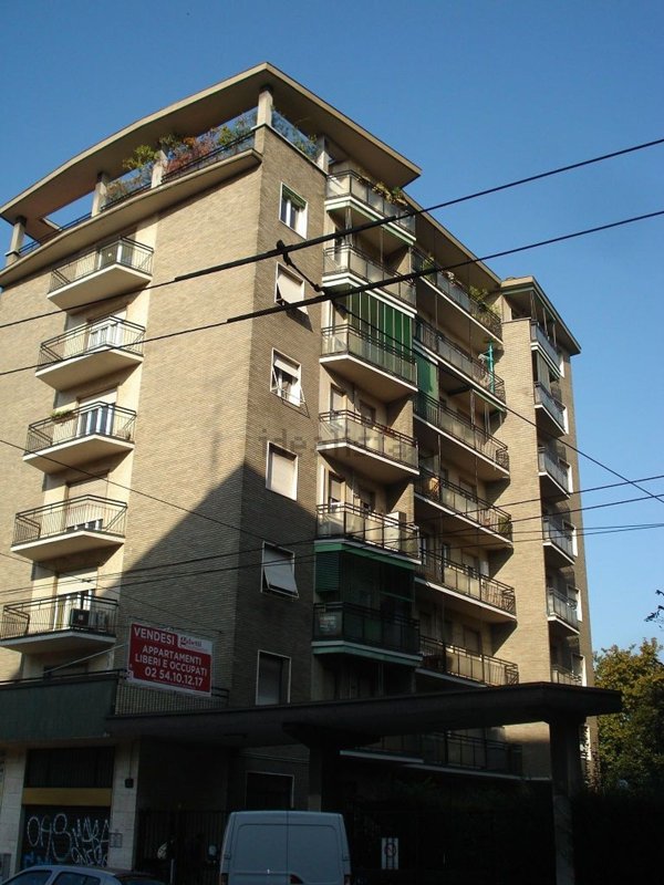 appartamento in affitto a Milano in zona Piazzale Lodi