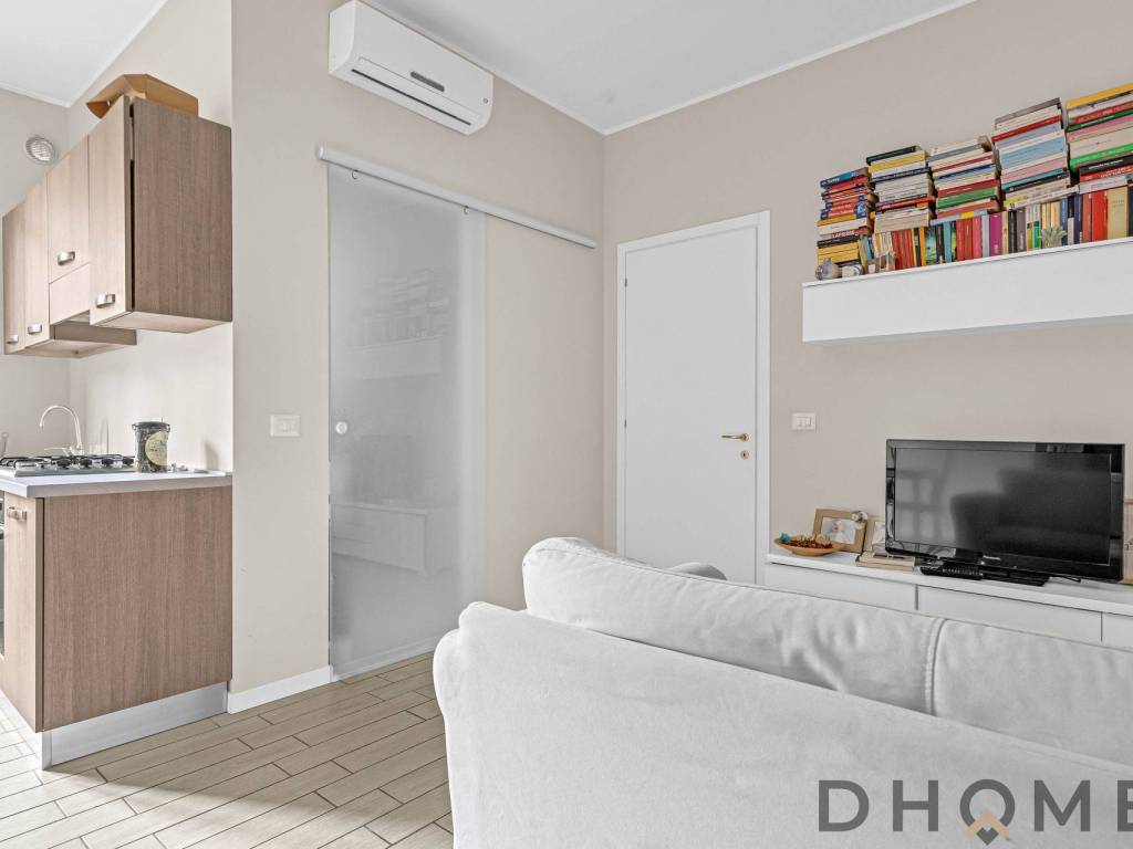 appartamento in affitto a Milano in zona Solari