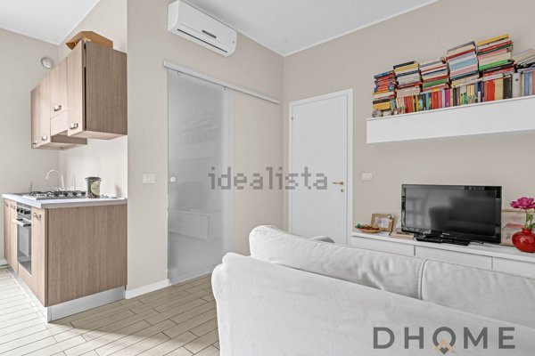 appartamento in affitto a Milano in zona San Vittore