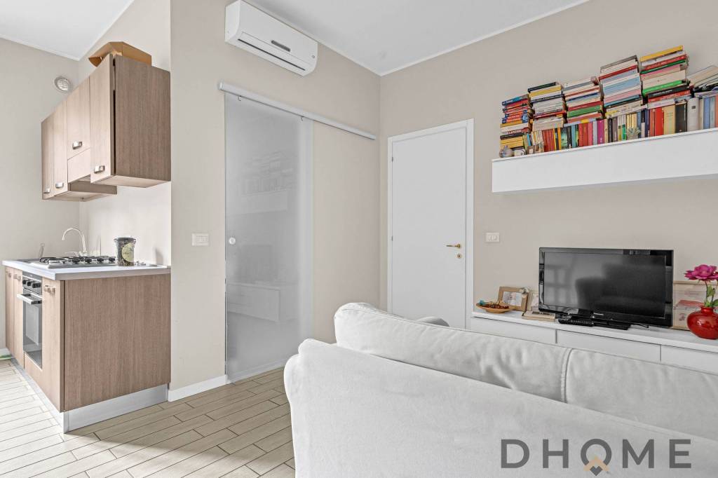 appartamento in affitto a Milano in zona San Vittore