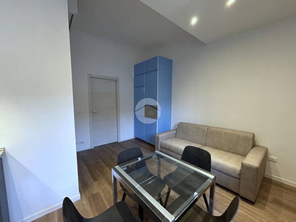 appartamento in affitto a Milano in zona Ponte Lambro