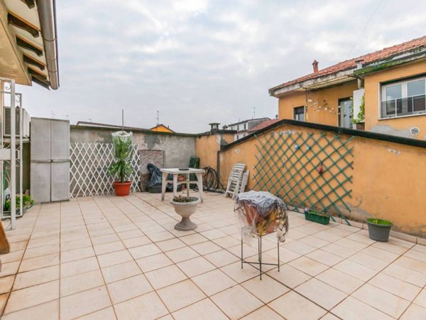 appartamento in affitto a Milano in zona Niguarda