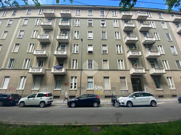 appartamento in affitto a Milano in zona Bicocca