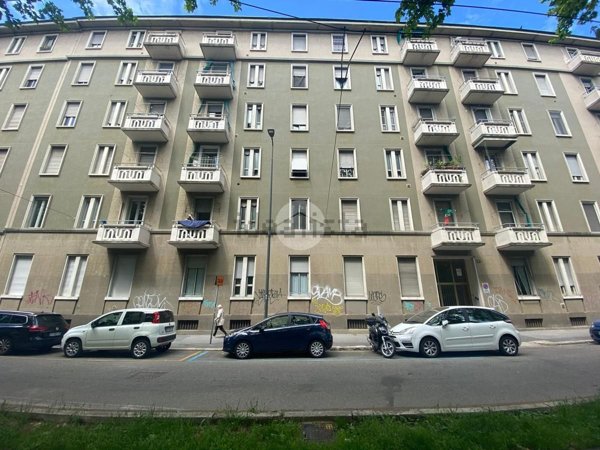 appartamento in affitto a Milano in zona Prato Centenaro