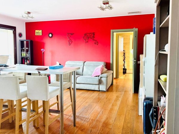 appartamento in affitto a Milano in zona Bicocca