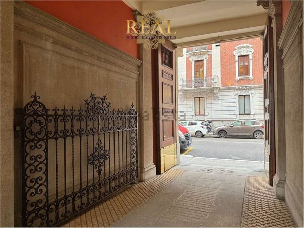 appartamento in affitto a Milano in zona Cinque Giornate