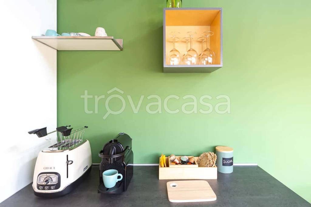 appartamento in affitto a Milano in zona Centro Storico