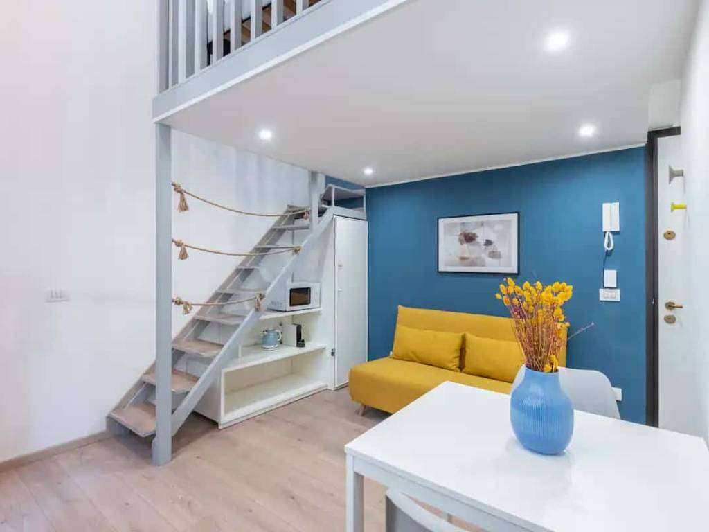 appartamento in affitto a Milano in zona Centro Storico