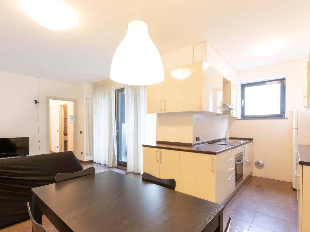 appartamento in affitto a Milano in zona Il Portello