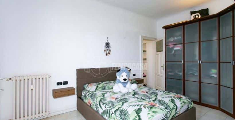 appartamento in affitto a Milano in zona Maggiolina