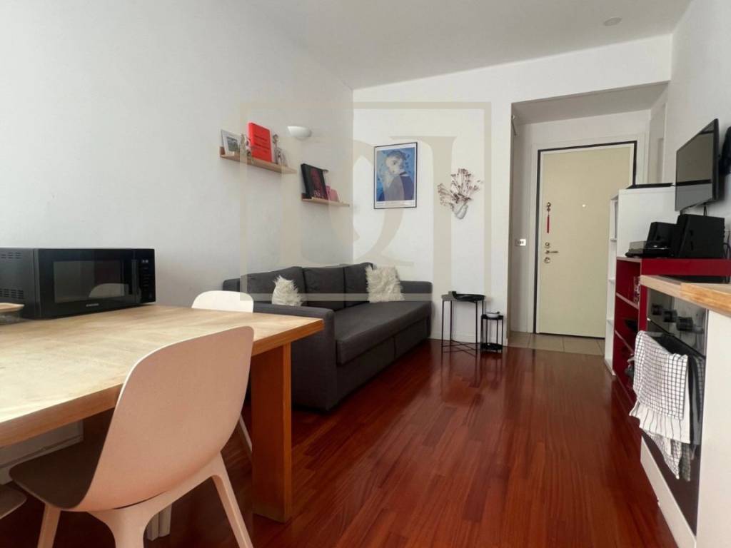 appartamento in affitto a Milano in zona Isola