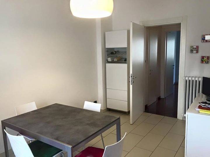 appartamento in affitto a Milano in zona Chiesa Rossa