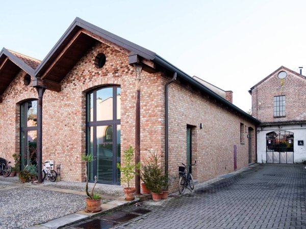 appartamento in affitto a Milano in zona Lambrate