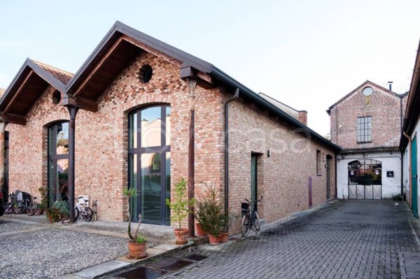 appartamento in affitto a Milano in zona Ortica